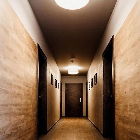 Roza Rooms Zator Eksteriør bilde