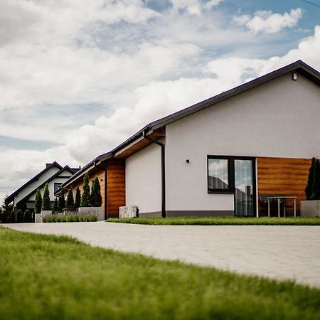 Roza Rooms Zator Eksteriør bilde