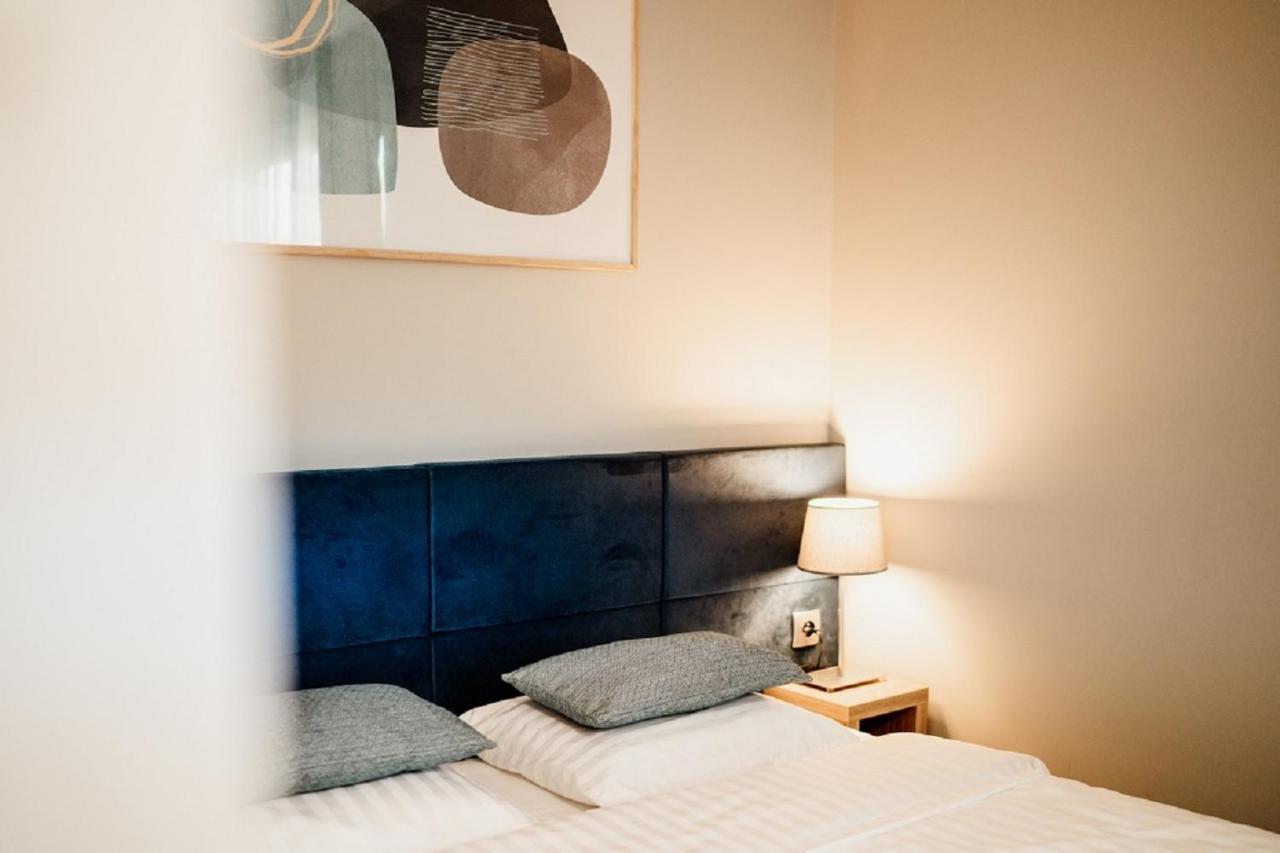 Roza Rooms Zator Eksteriør bilde