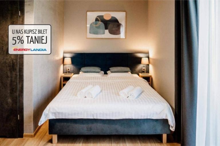 Roza Rooms Zator Eksteriør bilde